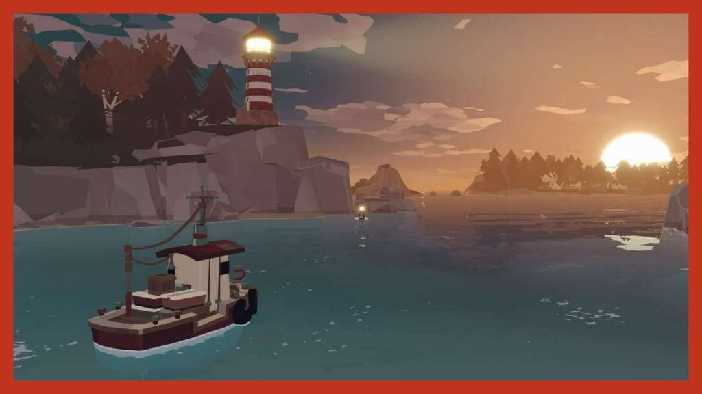 Dredge Xbox Game Pass