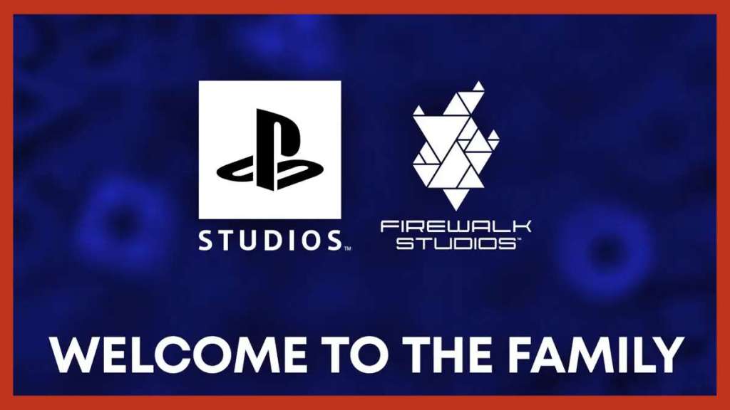 Sony neemt met Firewalk Studios opnieuw studio over