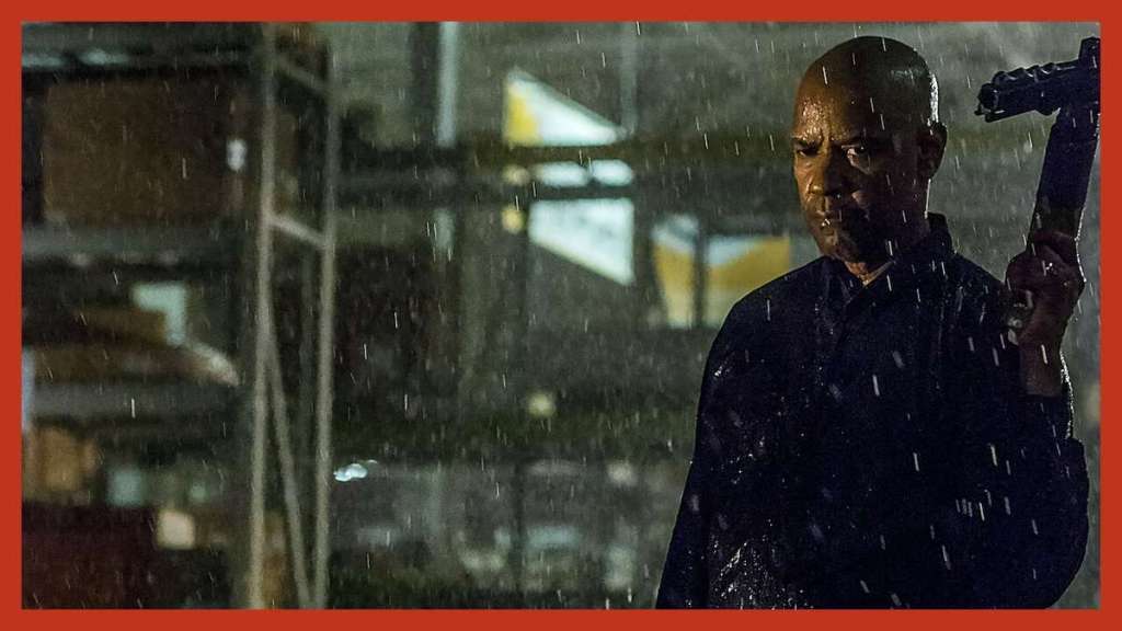 The Equalizer 3 officiële red-band trailer