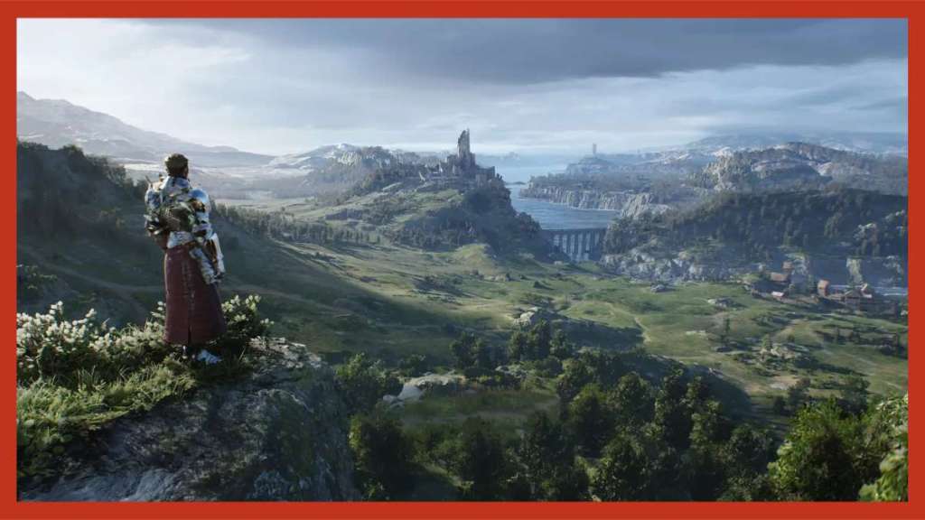 Nieuwe video toont meer over de wereld van Chrono Odyssey