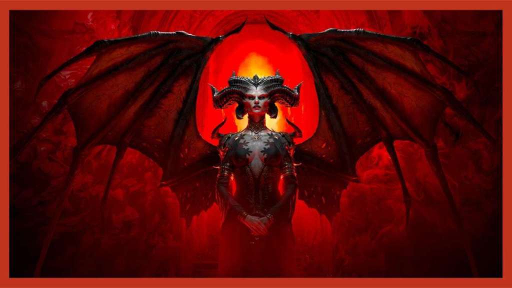 Wie zijn Lillith en Inarius de twee sleutelfiguren voor het epische conflict in Diablo IV? Diablo IV