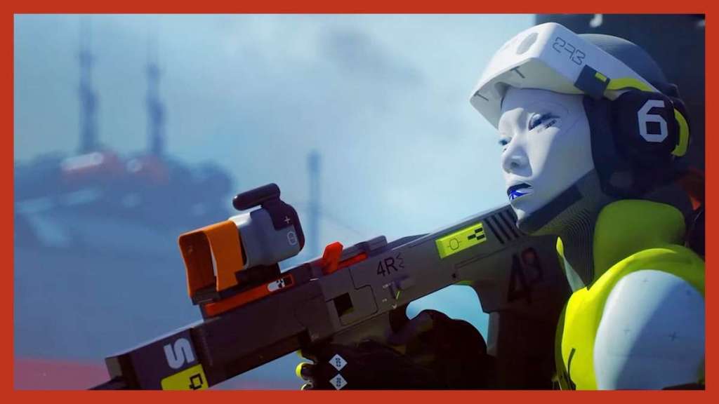 Marathon server slam