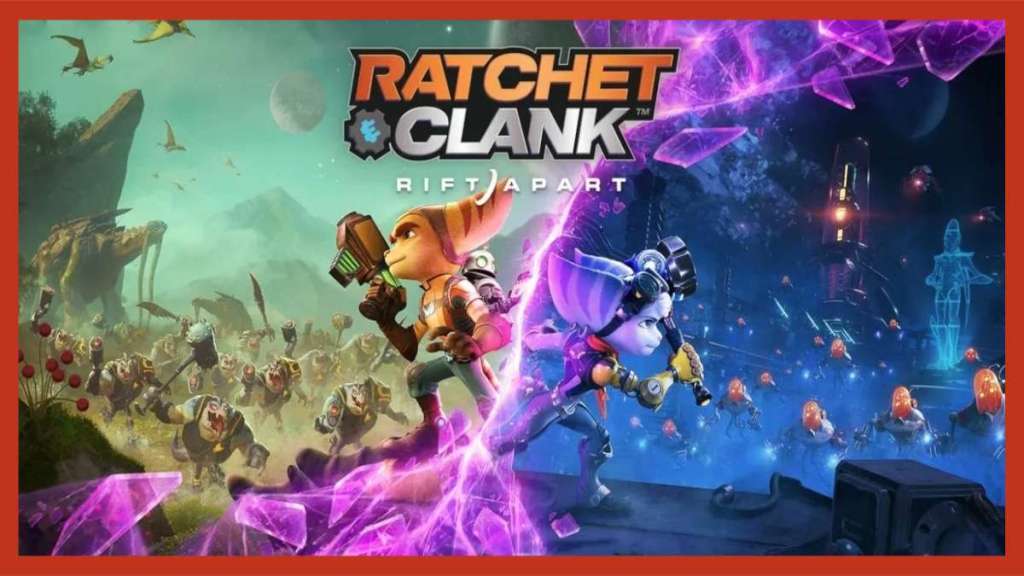 Ratchet And Clank: Rift Apart eindigt 2023 met bijna 4 miljoen verkochte stuks Ratchet And Clank: Rift Apart