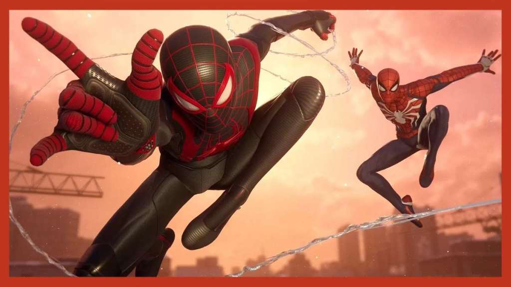 Beluister hier het themanummer van Marvel’s Spider-Man 2 Marvel's Spider-Man 2 pc review