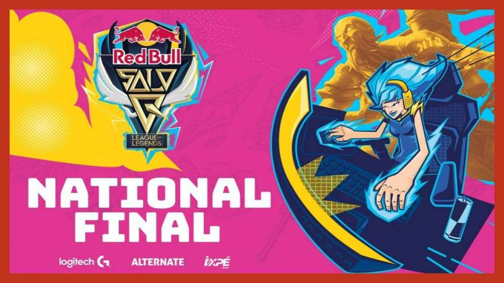Jens uit Asse wint Belgische finales League of Legends