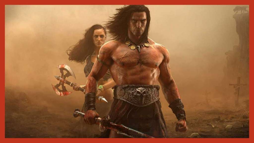 Conan Exiles viert vijfde verjaardag met gratis content