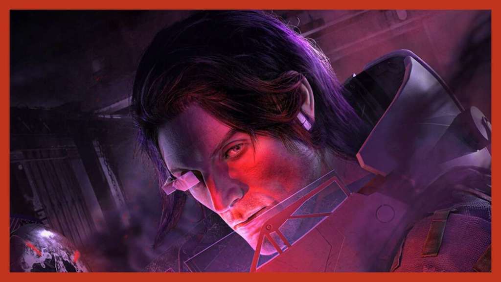 Rainbow Six Siege Year 8 Season 2 Dread Factor is nu beschikbaar
