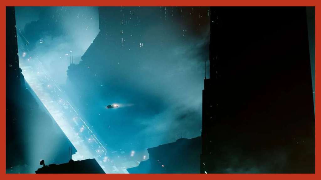 Annapurna Interactive kondigt Blade Runner 2033: Labyrinth aan