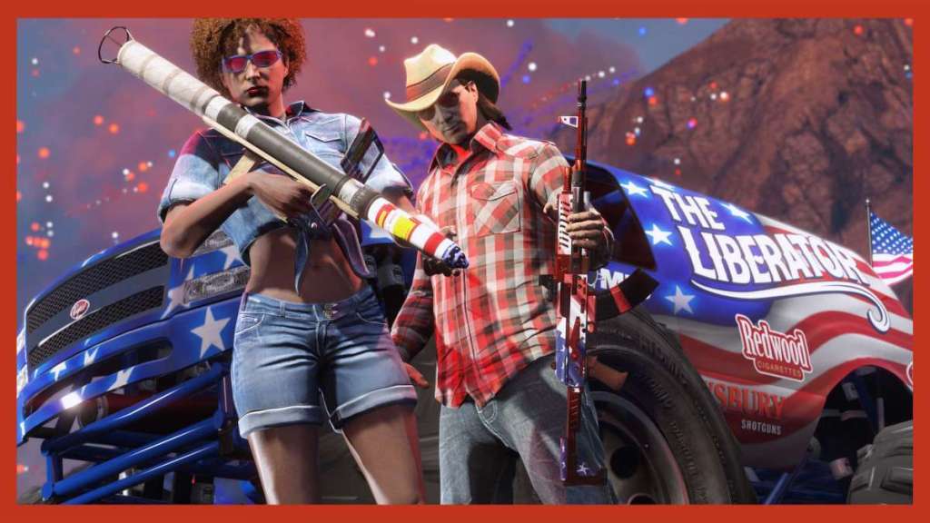 Nieuwe GTA wordt volgens Bloomberg deze week nog aangekondigd GTA Online