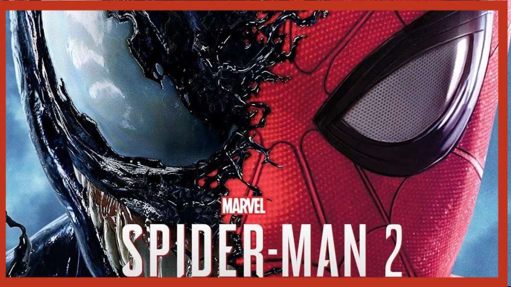 Webslingeren op nieuwe plaatsen en met meer kleur in Spider-Man 2