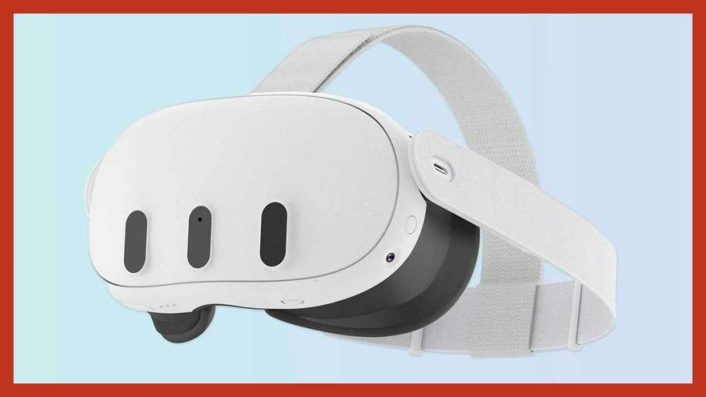 Meta Quest 3