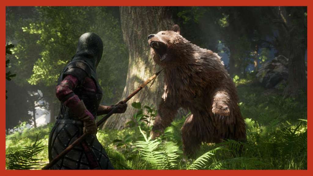 Ontwikkelaars geven meer detail over social sandbox MMORPG Pax Dei Pax Dei
