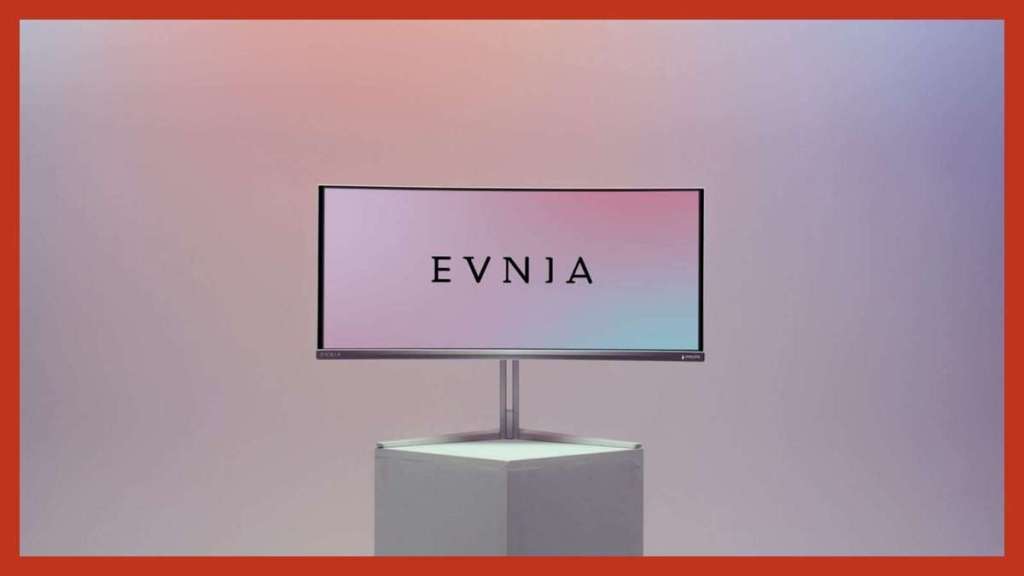 “Philips Evnia 34M2C8600 biedt dankzij QD-OLED een waanzinnige beeldkwaliteit”