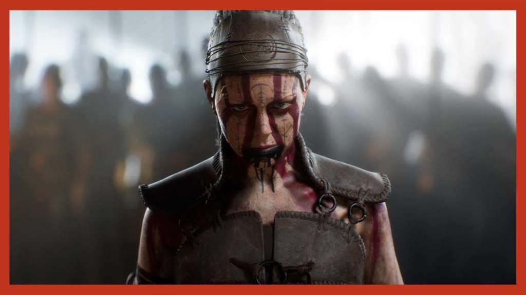 Heel wat topgames komen deze maand nog naar Game Pass Senua's Saga Hellblade 2