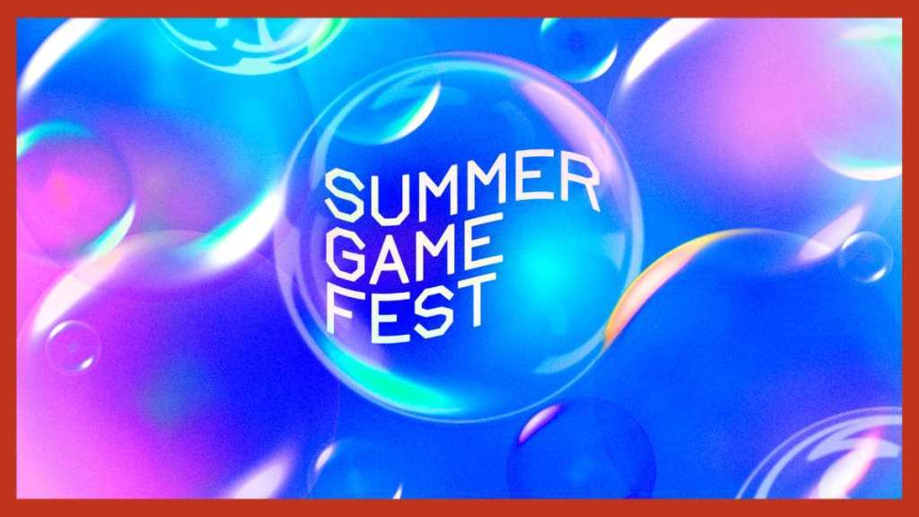 Summer Game Fest 2023