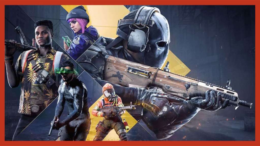 XDefiant 1 miljoen spelers