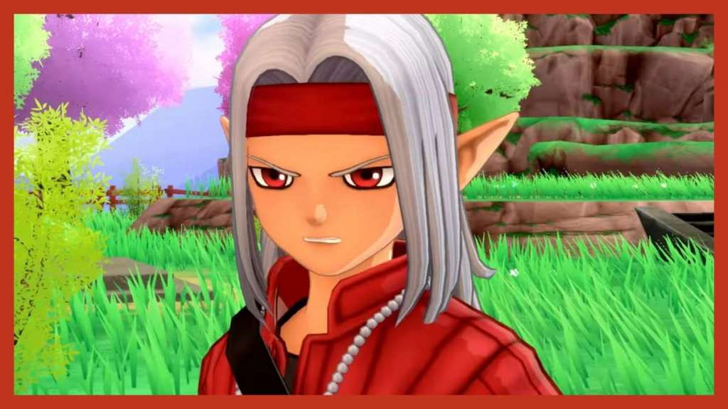 Dragon Quest Monsters