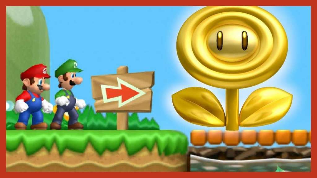 Super Mario Bros. Wonder