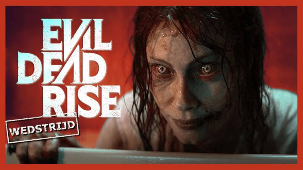 Evil Dead Rise