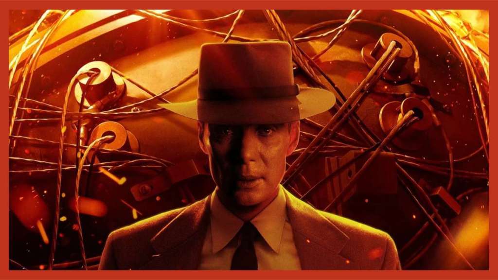 Oppenheimer na één dag al waanzinnig populair in de Belgische bioscopen Oppenheimer