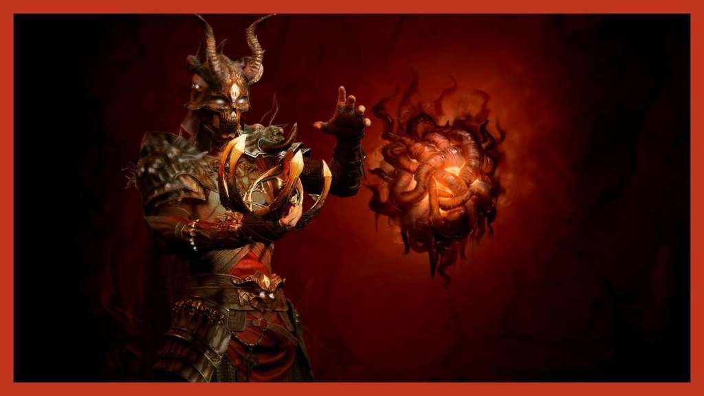 Diablo Collection lanceert vandaag, Diablo IV Holiday Sale en Holiday Gift Bundle