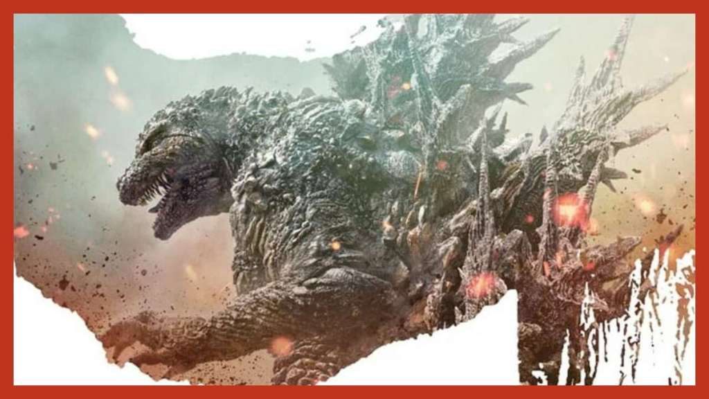 Godzilla Minus One