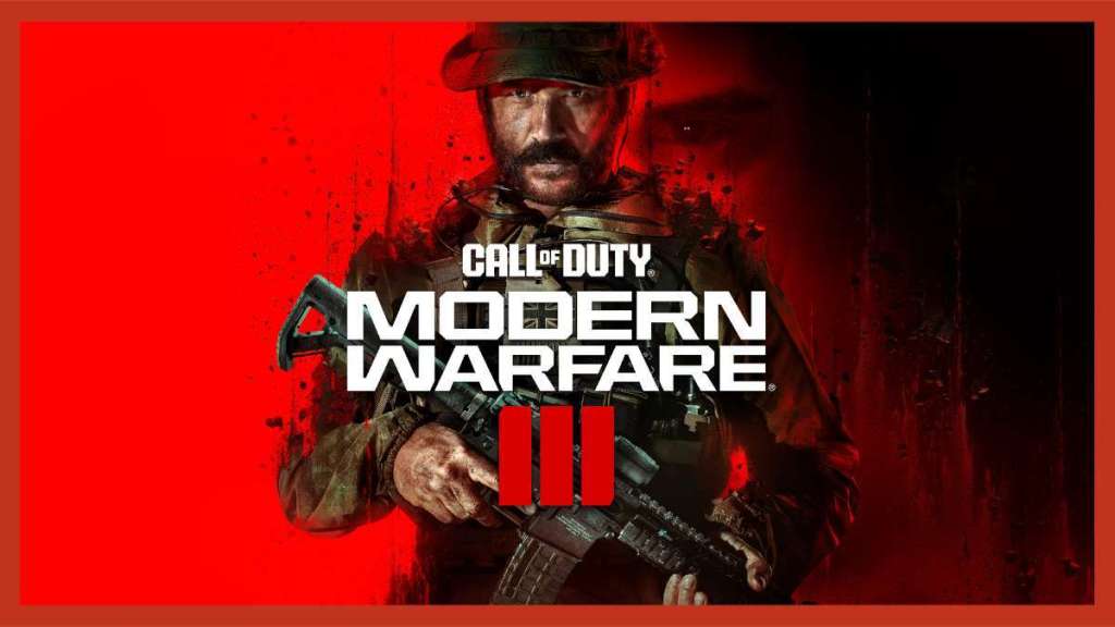 Call of Duty: Modern Warfare III – Alle info op een rij