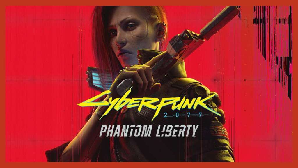 CD PROJEKT RED maakt Global Release Timings voor Cyberpunk 2077: Phantom Liberty bekend