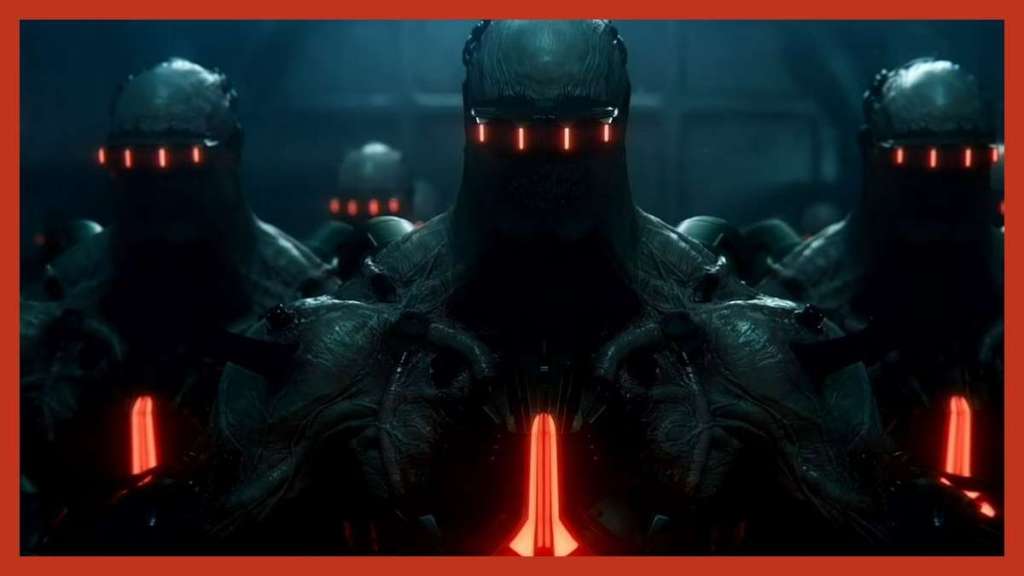 Killing Floor 3 launch trailer Killing Floor 3 LAUNCH TRAILER