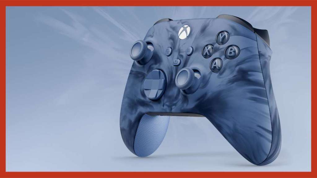 Verdamp de concurrentie met de nieuwe Stormcloud Vapor Special Edition Controller van Xbox