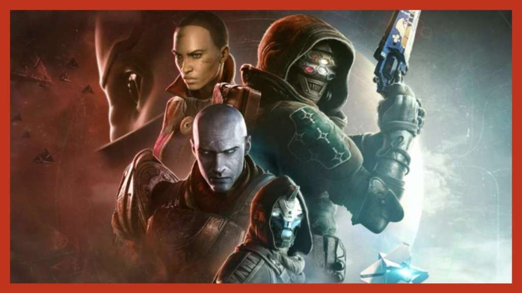 Destiny Black Friday