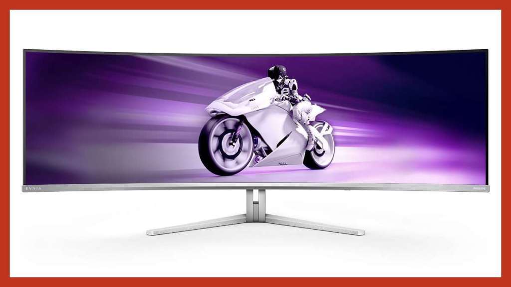 Philips introduceert nieuwe QD OLED-monitor binnen gaminglijn