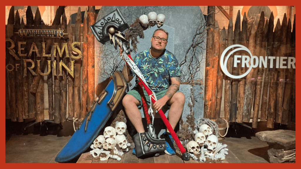 “Gamescom, je was ook dit jaar fantastisch”
