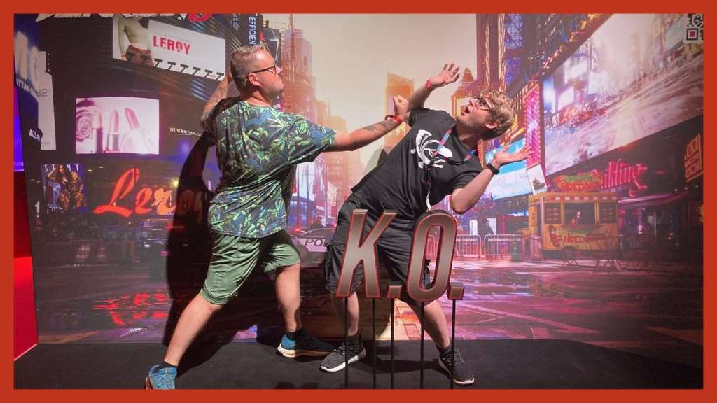 “Dit waren mijn 3 favoriete games op Gamescom”
