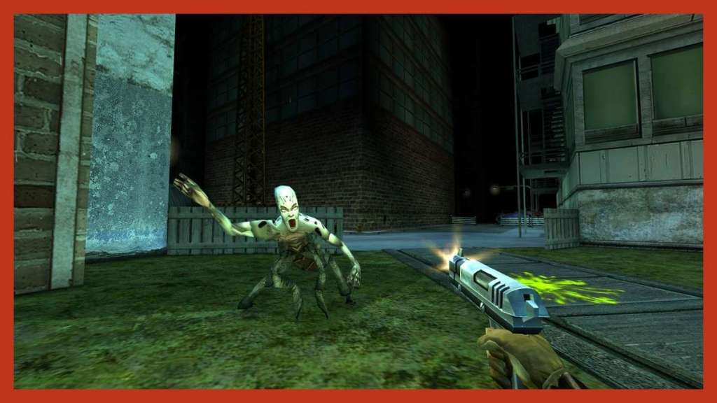 Turok 3: Shadow of Oblivion Remastered komt naar pc en consoles