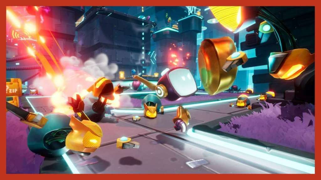 “Boti: Byteland Overclocked gaat nooit vervelen” Boti Byteland Overclocked
