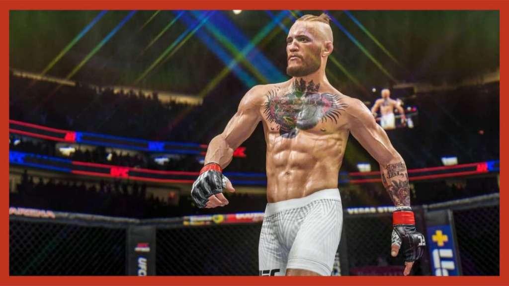 Nieuwe EA Sports UFC 5-video toont diverse spelmodi UFC 5
