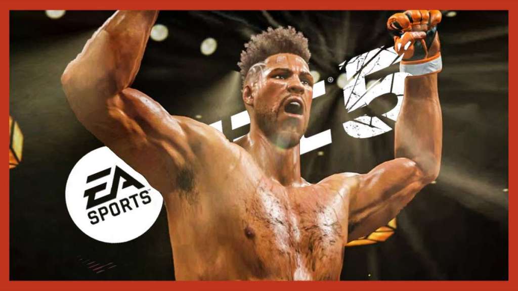 Trailer en releasedatum voor EA Sports UFC 5 UFC 5