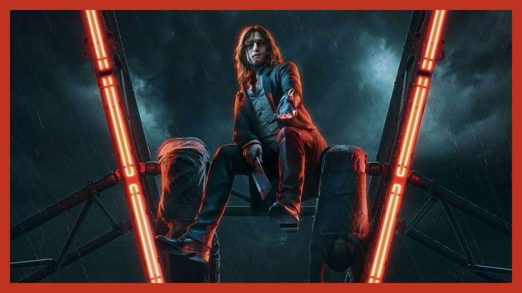 Vampire: The Masquerade – Bloodlines 2
