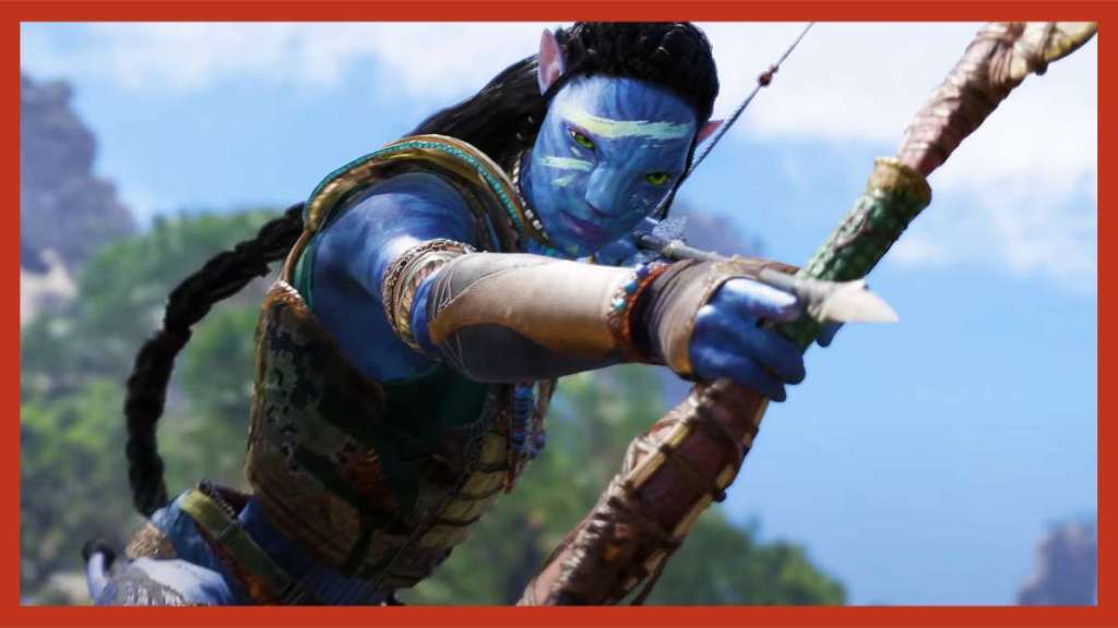 Avatar: Frontiers of Pandora