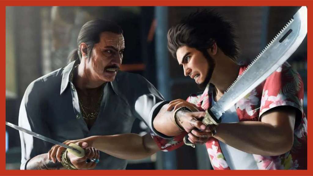 Like a Dragon: Infinite Wealth, met Danny Trejo, komt 26 januari 2024 Like a Dragon Infinite Wealth