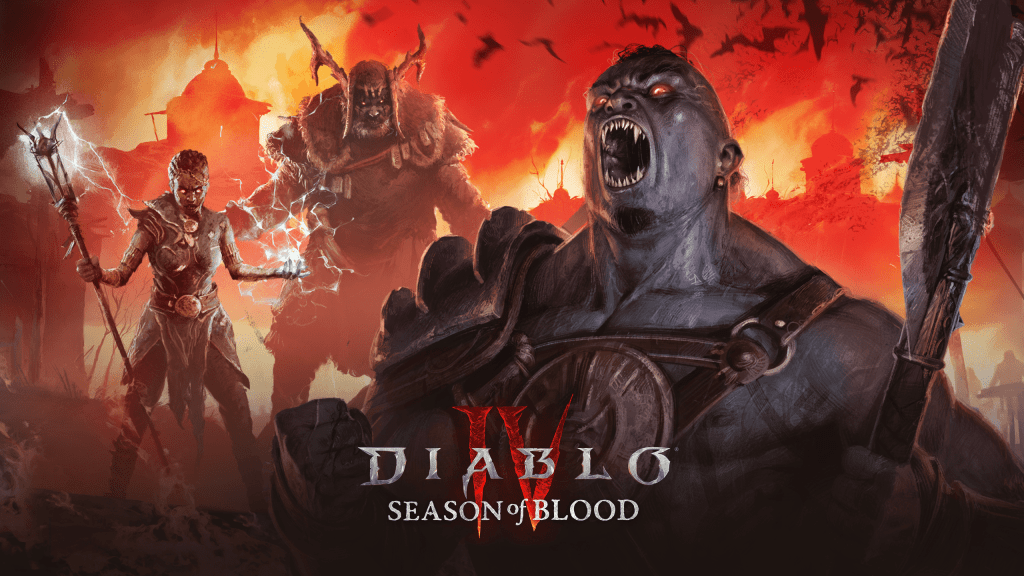 Diablo 4 SOB