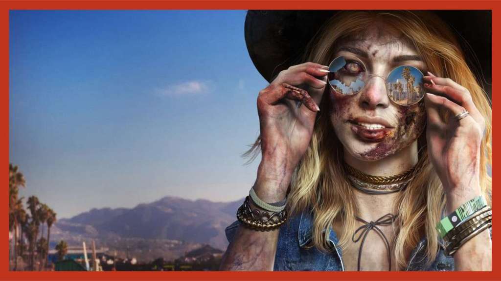 Eerste verhalende uitbreiding Haus komt 2 november naar Dead Island 2