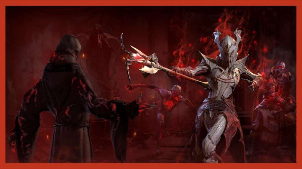 Diablo 4 - Season of Blood
