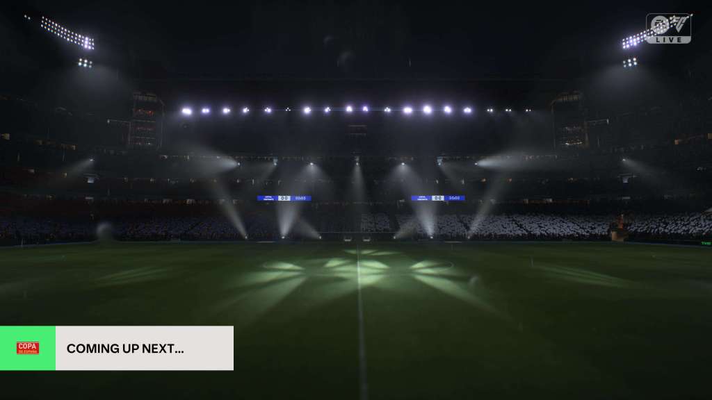 EA SPORTS FC