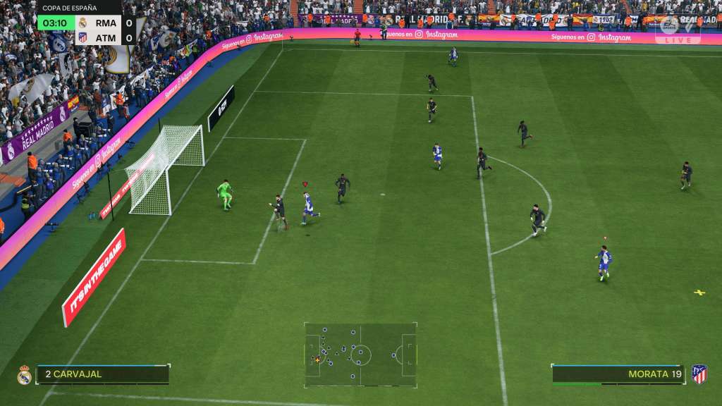 EA SPORTS FC