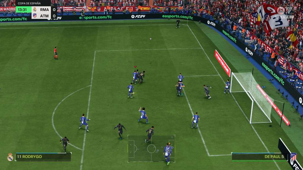 EA SPORTS FC