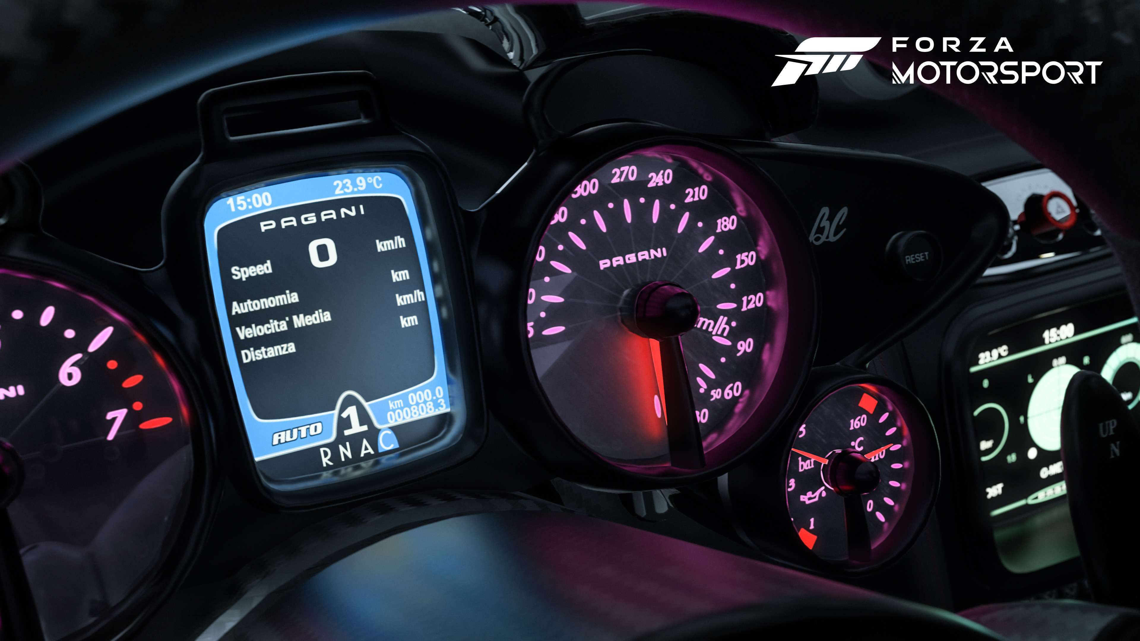 Forza Motorsport