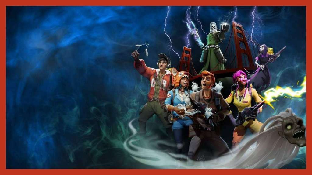Ghostbusters: Rise of the Ghost Lord nu beschikbaar op PSVR2 Ghostbusters: Rise of the Ghost Lord