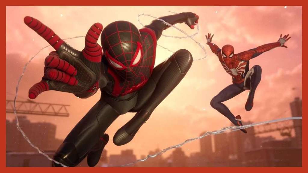 MarvelsSpiderMan2